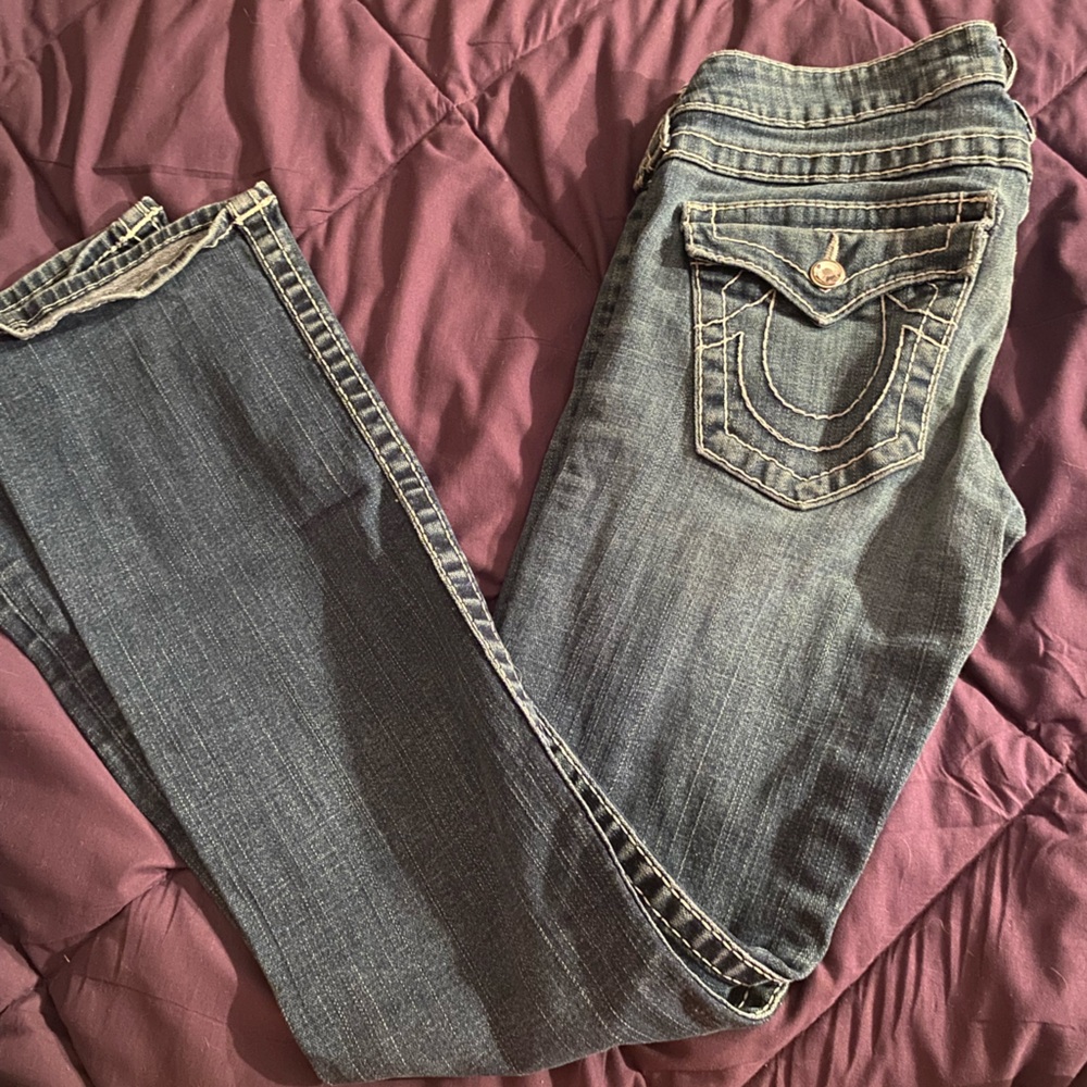 True Religion Jeans Size 27
